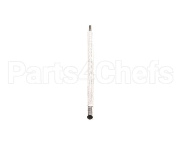 1187478 Southbend Range Tube, Flex 3/8 X 12