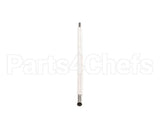 1187478 Southbend Range Tube, Flex 3/8 X 12