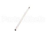 1187478 Southbend Range Tube, Flex 3/8 X 12