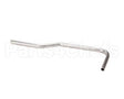 1187561 Southbend Range Tube, Rear Burner