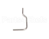 1187561 Southbend Range Tube, Rear Burner