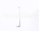 1187571 Southbend Range Rod, Plated Oven Rack Support