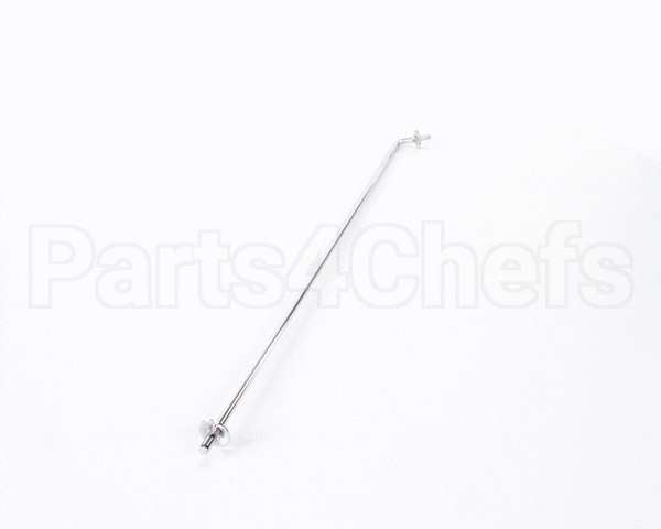 1187571 Southbend Range Rod, Plated Oven Rack Support
