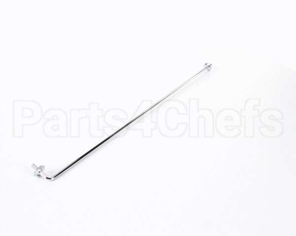 1187571 Southbend Range Rod, Plated Oven Rack Support