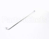 1187571 Southbend Range Rod, Plated Oven Rack Support