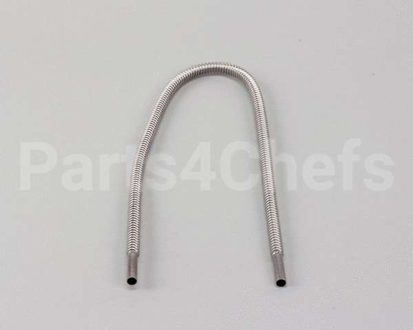 1187672 Southbend Range Tube, Flex 1/4 X 20