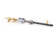 1187790 Southbend Range Assembly, Manifold Support, Natural Gas