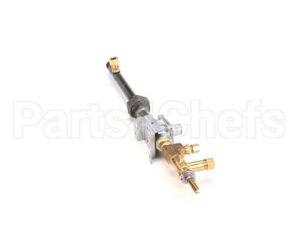 1187790 Southbend Range Assembly, Manifold Support, Natural Gas