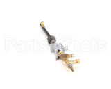 1187790 Southbend Range Assembly, Manifold Support, Natural Gas