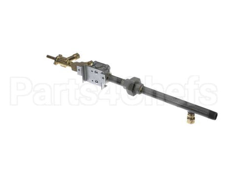 1187793 Southbend Range Assembly, Manifold Support, Liquid Propa
