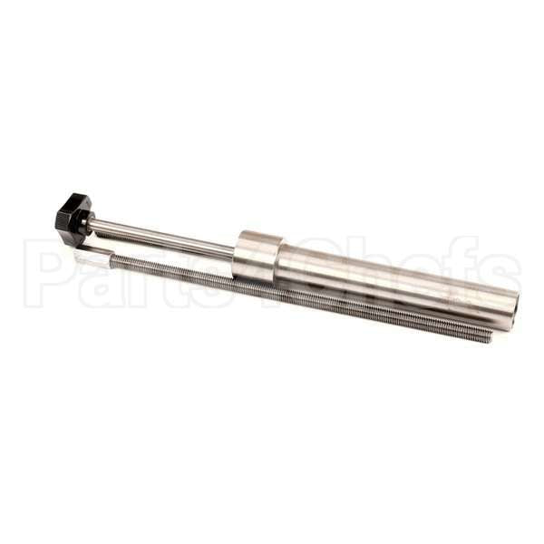 1187924 Compatible Stoelting Kit Custard Alignment