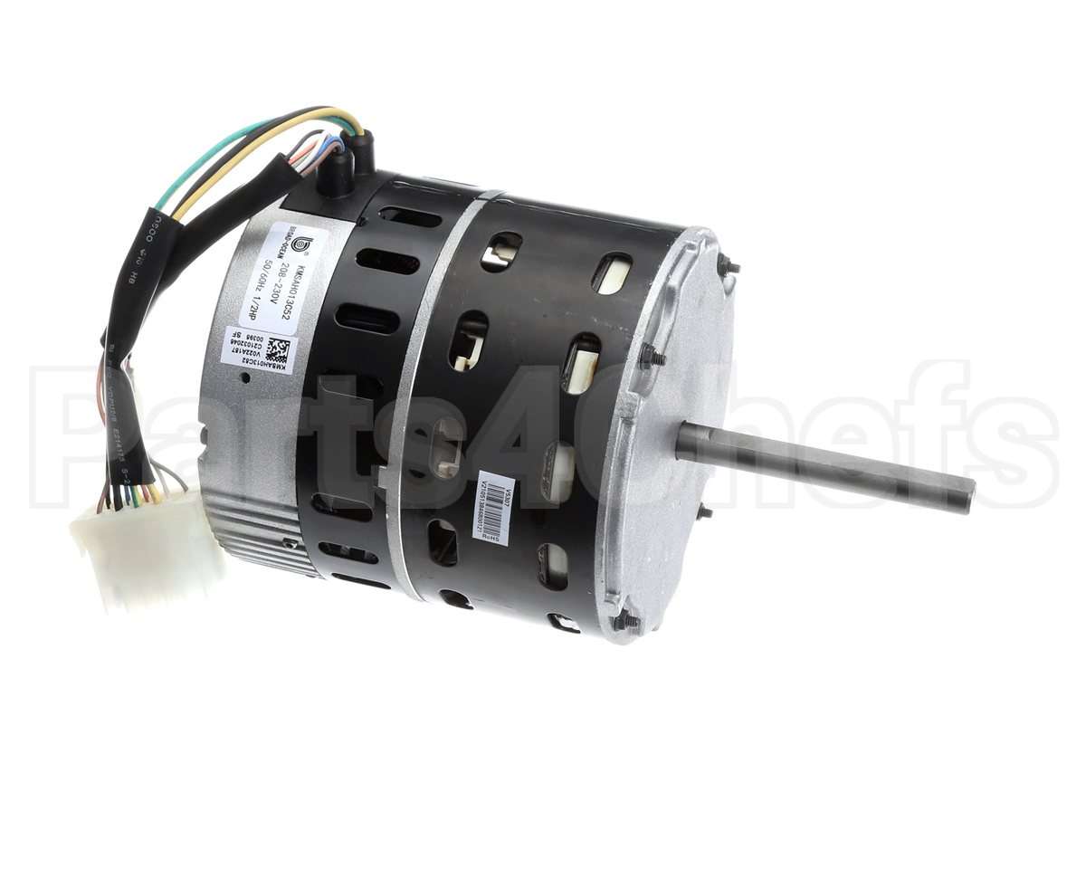 1188128 International Comfort Pro Motor, Ecm. 1/2 Hp X13