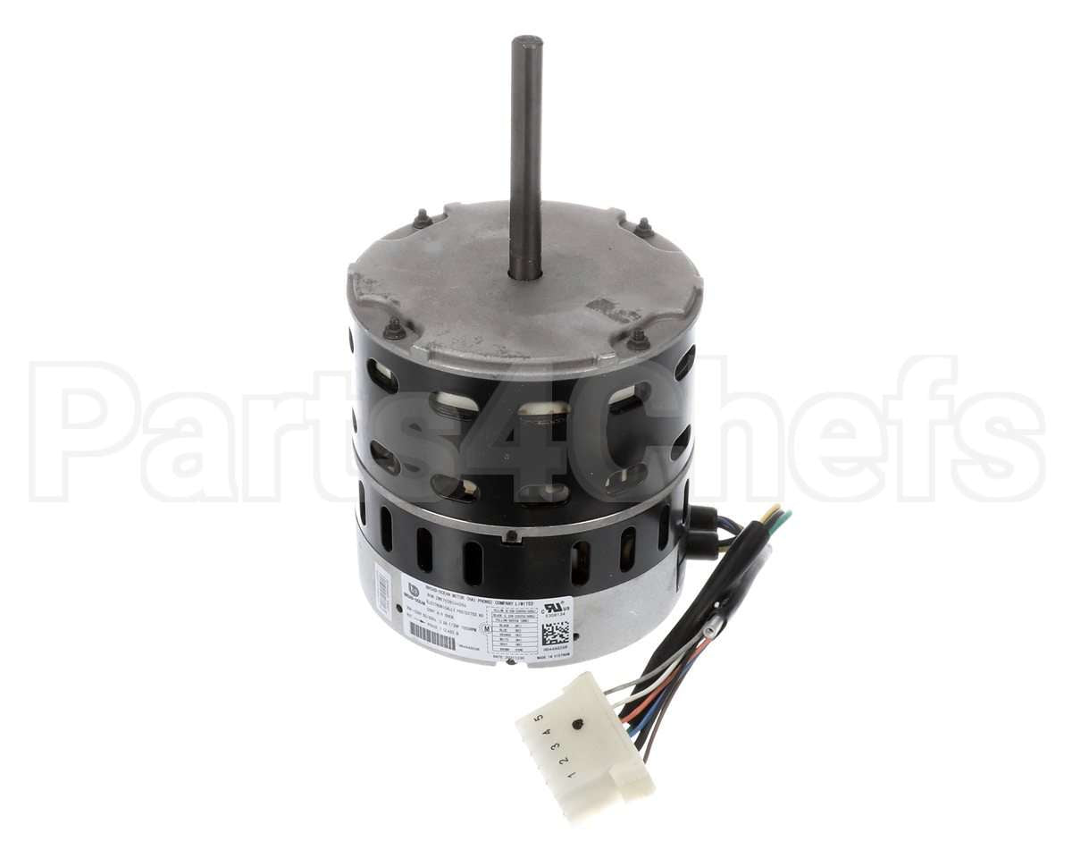 1188130 International Comfort Pro Motor, Ecm. 1/2 Hp X13