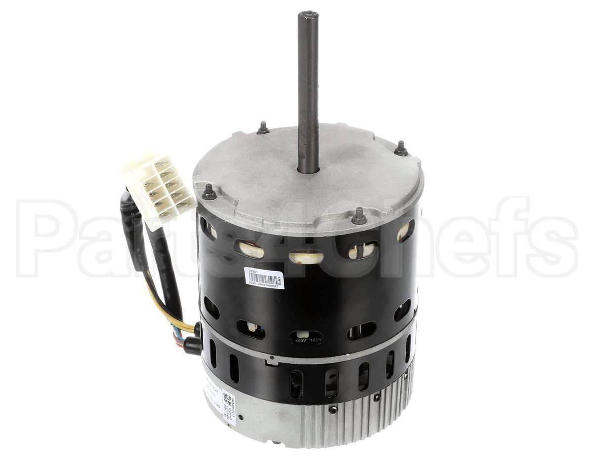 1188132 International Comfort Pro Motor, Ecm. 3/4 Hp X13