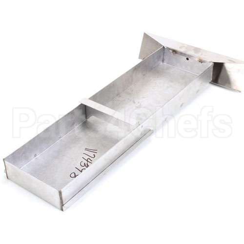 1188184 Compatible Southbend Rack Pan Weld Asm