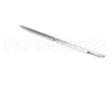 1188235 Southbend Range Trim, Griddle Sides