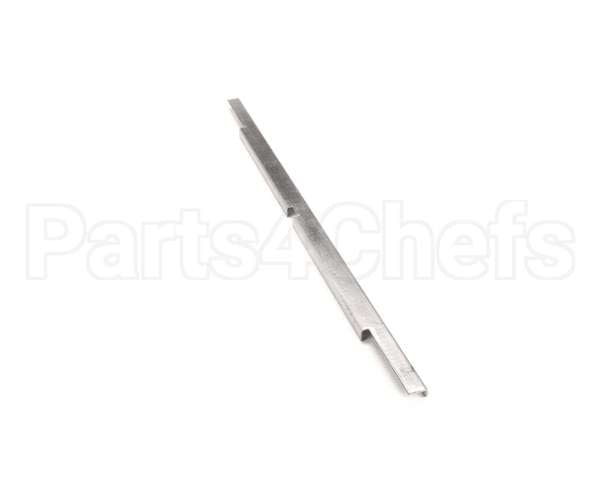 1188235 Southbend Range Trim, Griddle Sides