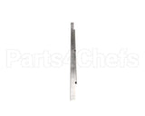 1188235 Southbend Range Trim, Griddle Sides