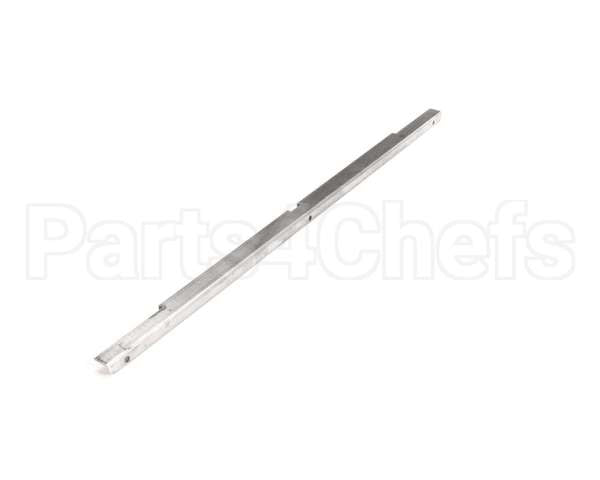 1188235 Southbend Range Trim, Griddle Sides