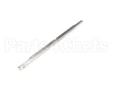 1188235 Southbend Range Trim, Griddle Sides