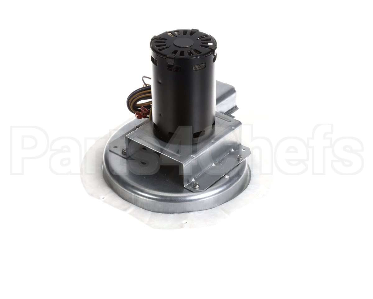 1188243 International Comfort Pro Inducer Motor Asy 230V