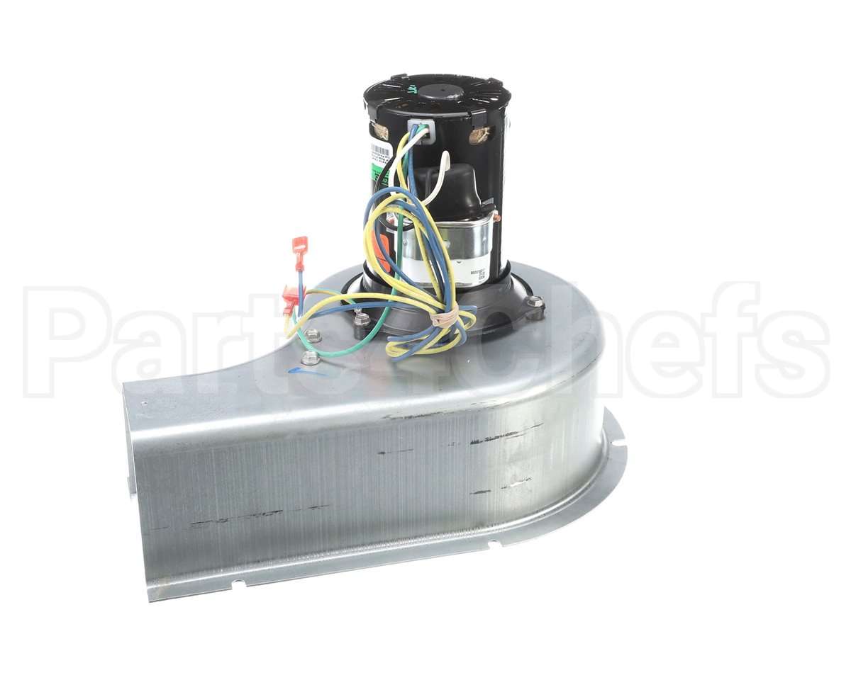 1188249 International Comfort Pro Inducer Motor Asy 575V