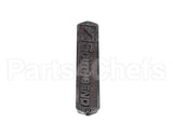 1188251 Southbend Range Nameplate, New Sb 5.50