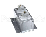 1188272 Southbend Range Light Box Assy
