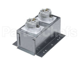 1188272 Southbend Range Light Box Assy