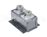 1188272 Southbend Range Light Box Assy