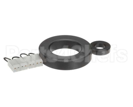 118830 Groen Kit, Emi Shield Bead And