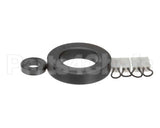 118830 Groen Kit, Emi Shield Bead And