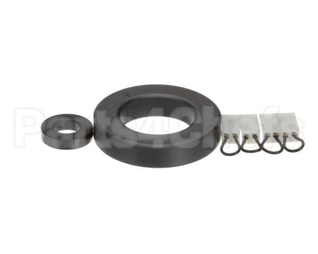 118830 Groen Kit, Emi Shield Bead And