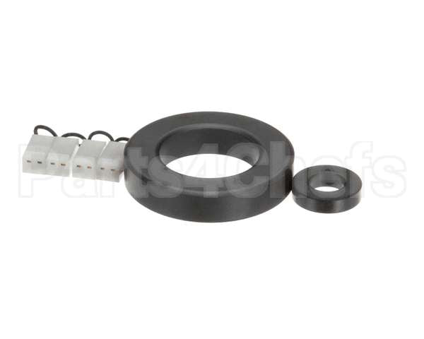 118830 Groen Kit, Emi Shield Bead And