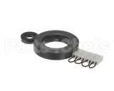 118830 Groen Kit, Emi Shield Bead And