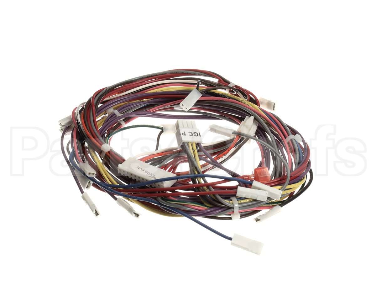 1188380 International Comfort Pro Harness Assembly (Yac Ctrl)