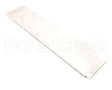 1188439 Southbend Range Wall Shield, 5 X 36 Cafe