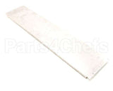 1188439 Southbend Range Wall Shield, 5 X 36 Cafe