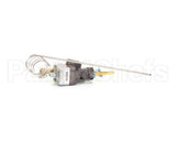 1188444 Southbend Range Thermostat, Alpha Brass Valve