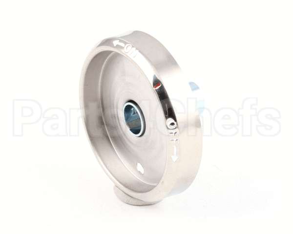1188446 Southbend Range Bezel, A.b. Thermostat