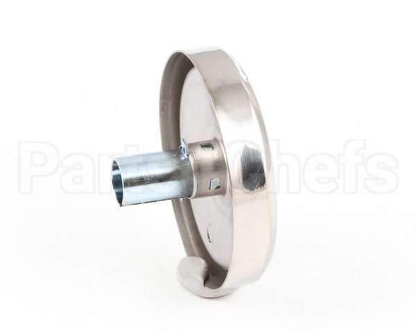 1188446 Southbend Range Bezel, A.b. Thermostat