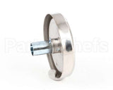 1188446 Southbend Range Bezel, A.b. Thermostat