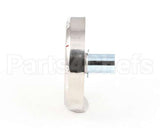 1188446 Southbend Range Bezel, A.b. Thermostat