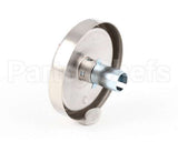 1188446 Southbend Range Bezel, A.b. Thermostat