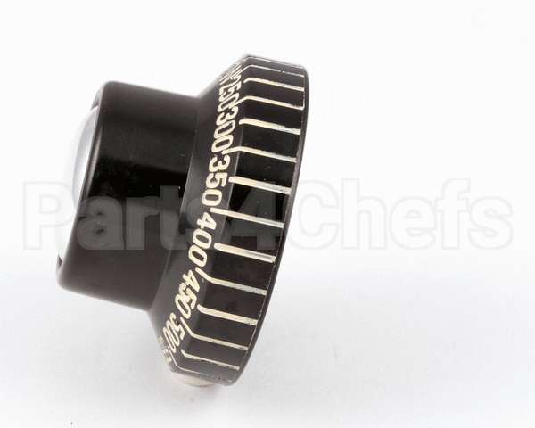 1188449 Southbend Range Knob, A.b. Thermostat