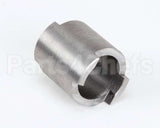 1188450 Southbend Range Sleeve, Ball Valve Ext 500