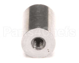 1188451 Southbend Range Spacer, Ball Valve Ext, 500