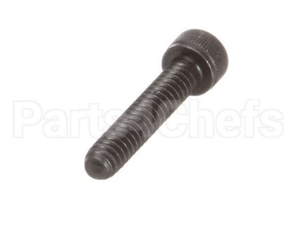 1188454 Southbend Range Screw,10-24 X 1 Socket Head Pl