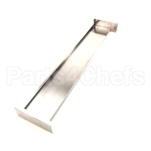 1188457 Compatible Southbend Splasher, 5 X 36 Cafe