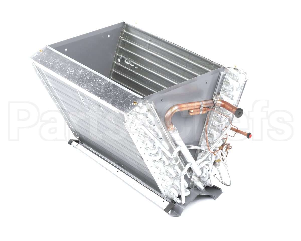 1188523 International Comfort Pro Coil Kit, A-Coil Al
